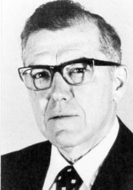 Samuel M. Cassidy, Jr.